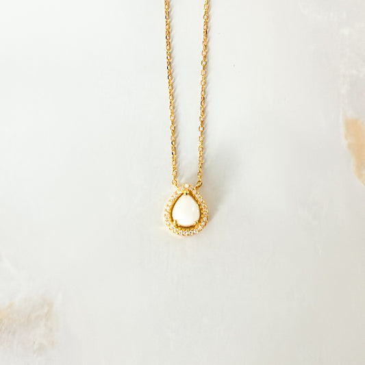Celeste Necklace