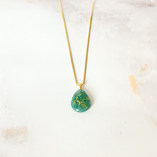 Meadowlight Necklace