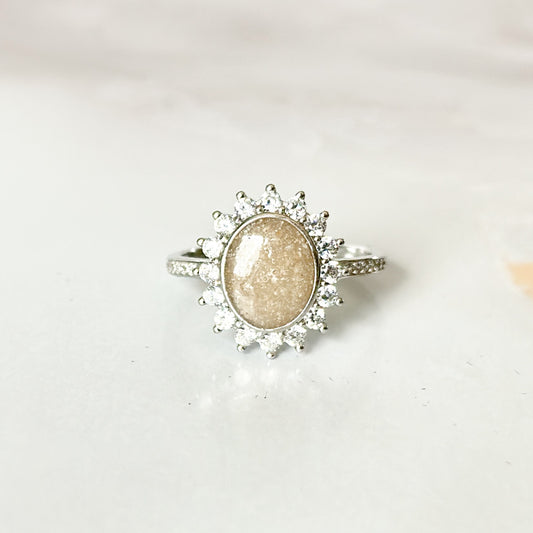 Sunbeam Ring