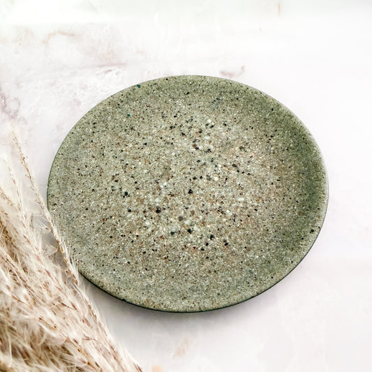 Ancestral Altar Plate