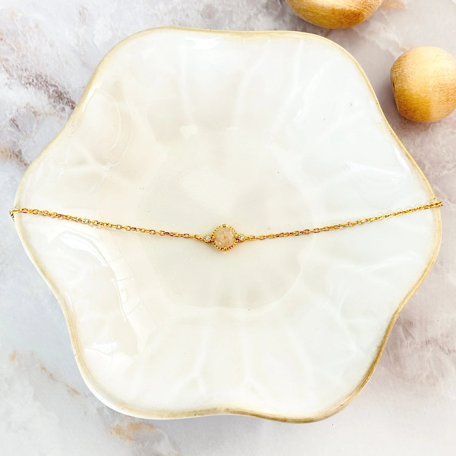 Necklaces & Bracelets