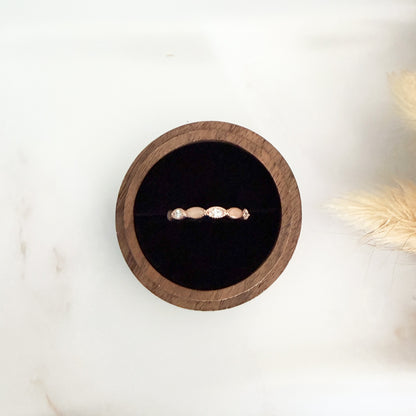 Birthstone Ring