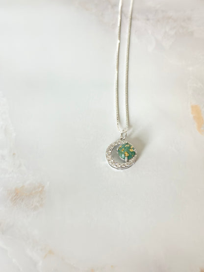 Luna Necklace