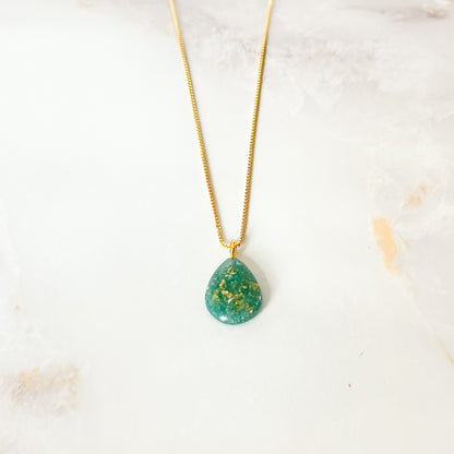 Meadowlight Necklace