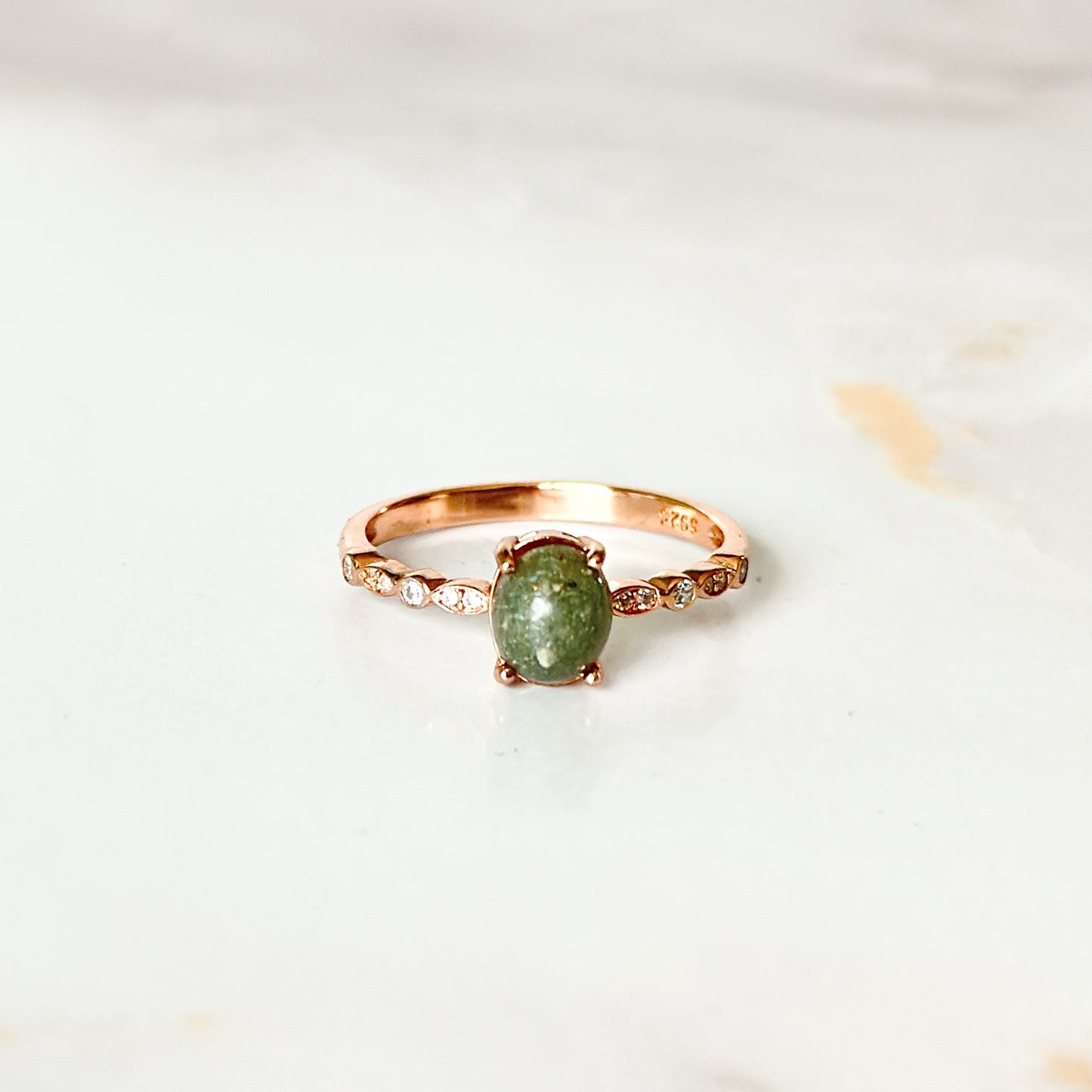 Lyra Ring