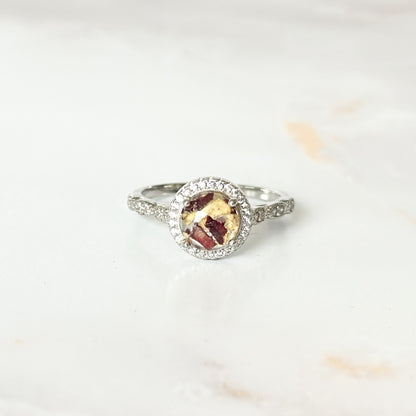 Halo Ring