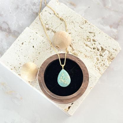 Meadowlight Necklace